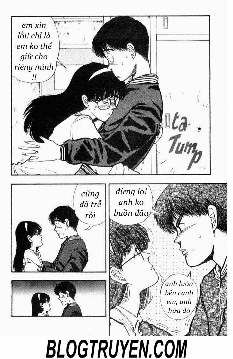 Asatte Dance - Chương 55