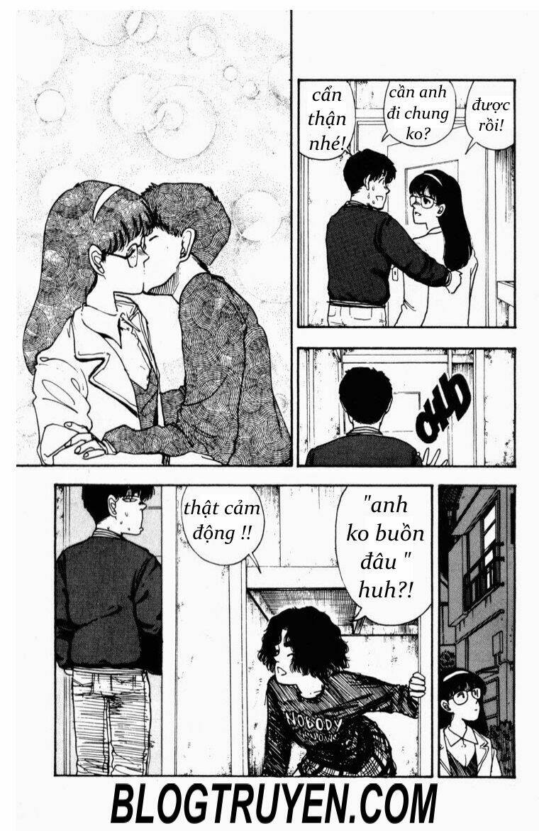 Asatte Dance - Chương 55