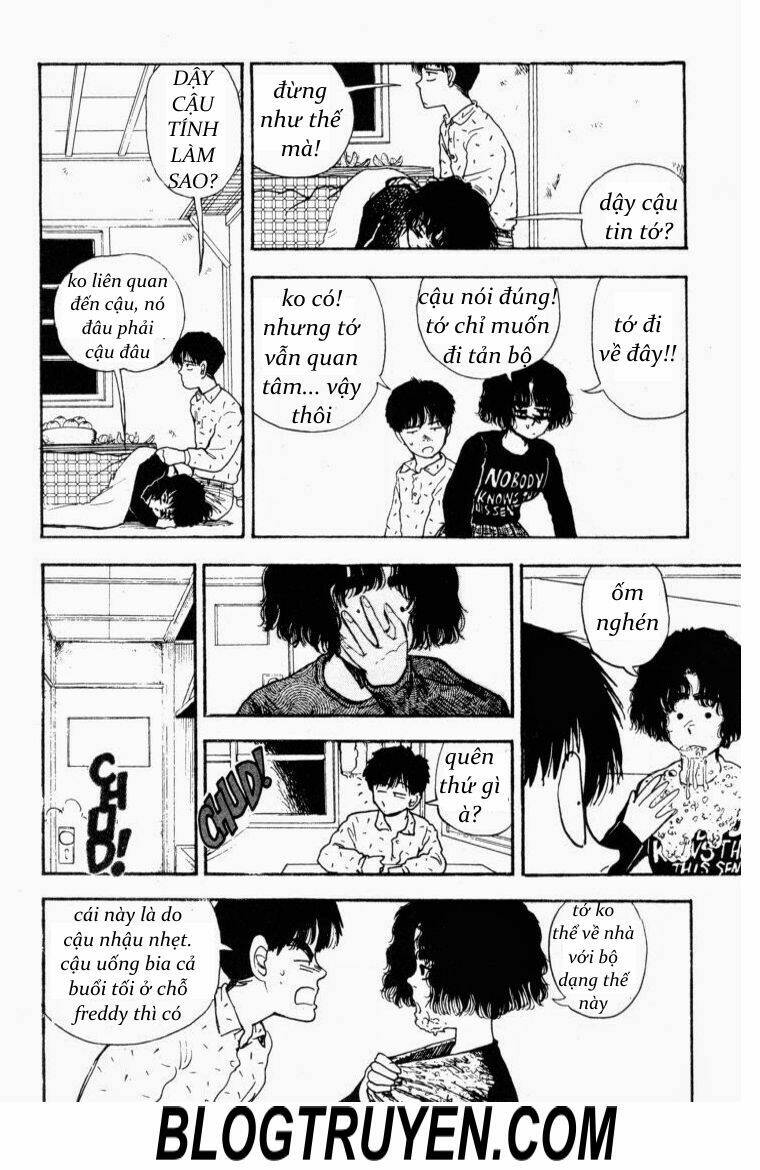 Asatte Dance - Chương 55