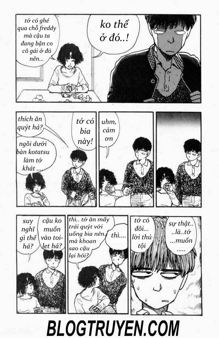 Asatte Dance - Chương 56