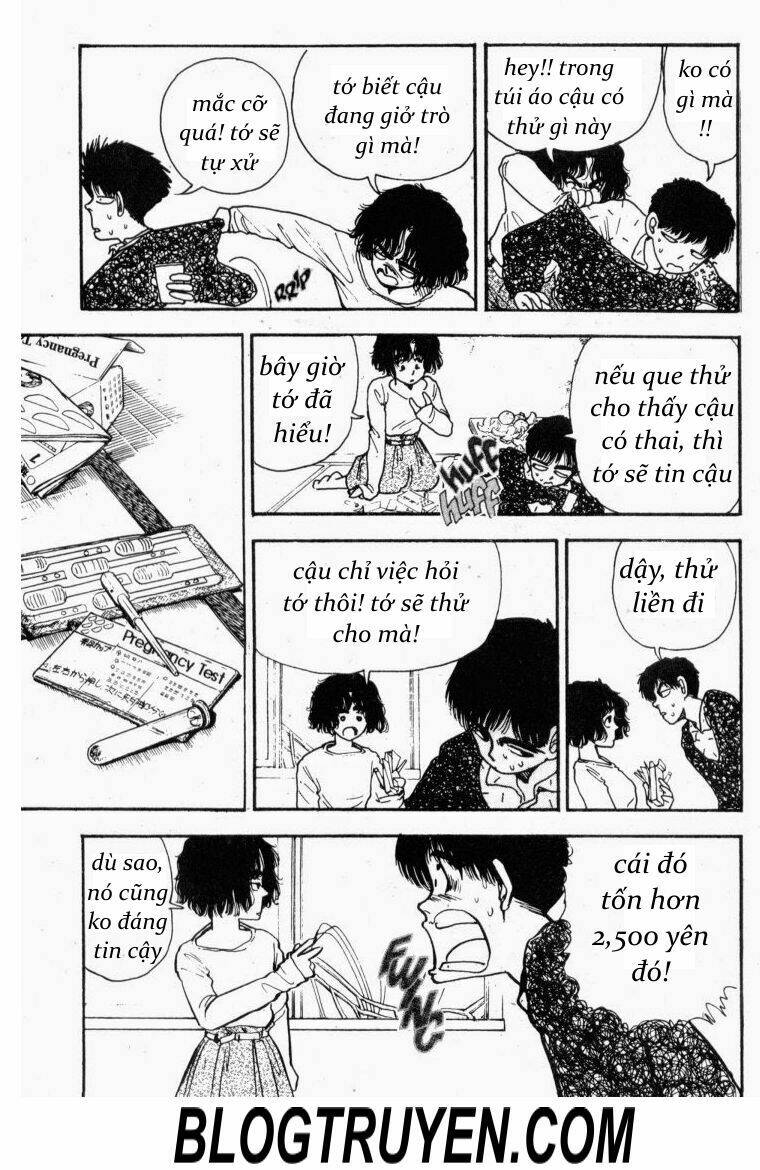 Asatte Dance - Chương 56