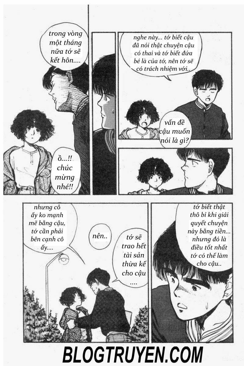 Asatte Dance - Chương 57