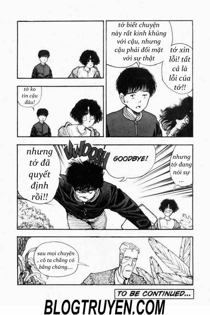 Asatte Dance - Chương 57