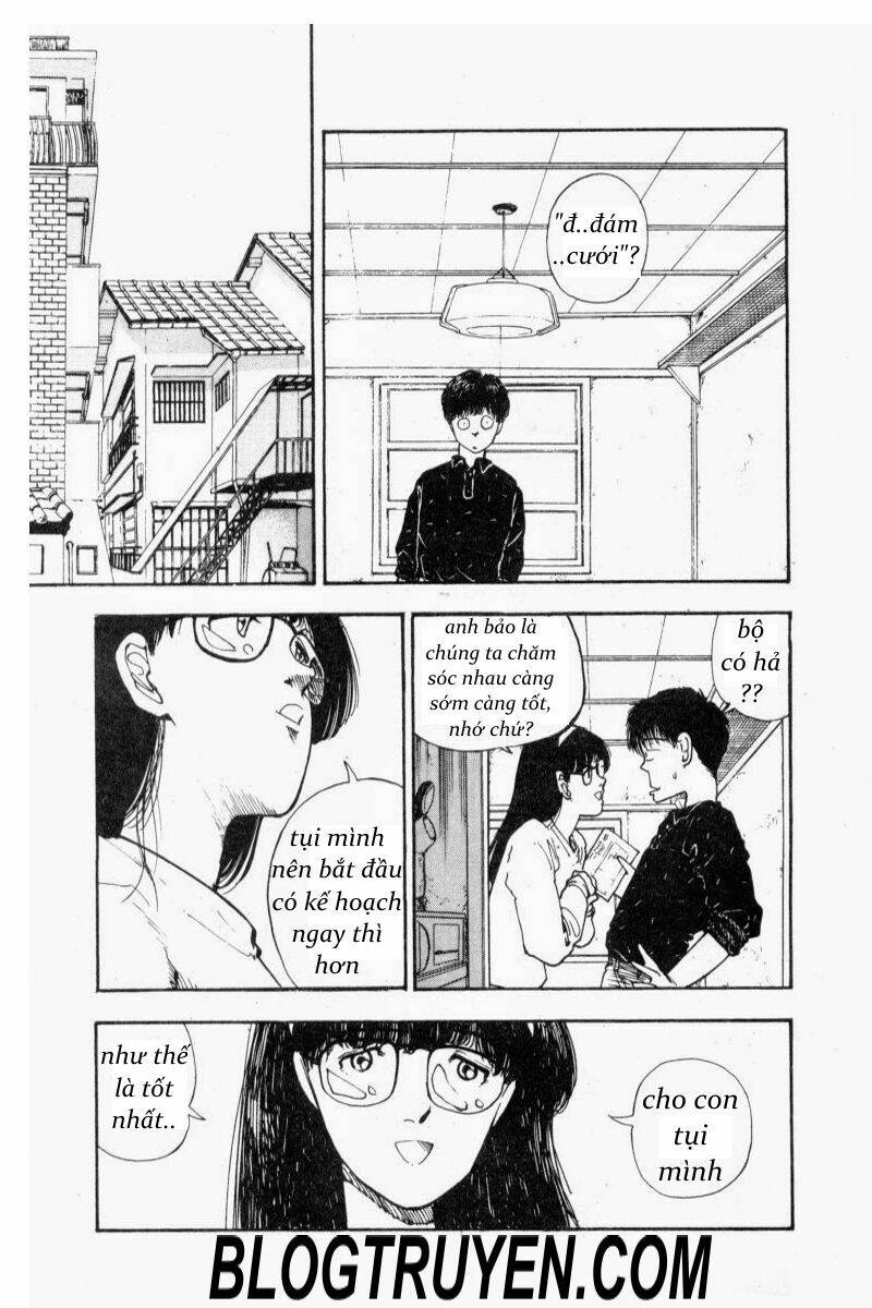 Asatte Dance - Chương 57