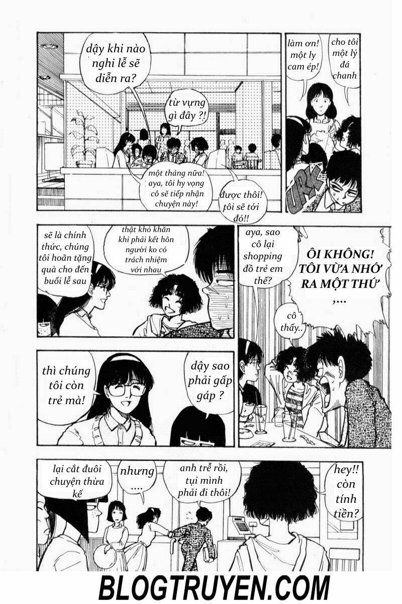 Asatte Dance - Chương 58