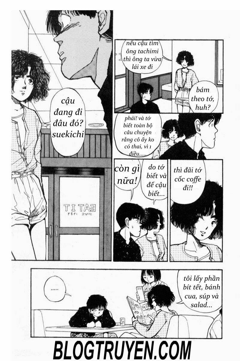 Asatte Dance - Chương 59