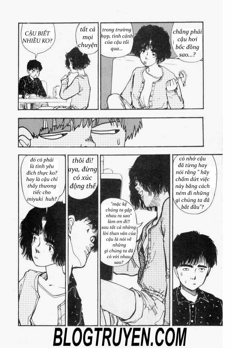 Asatte Dance - Chương 59