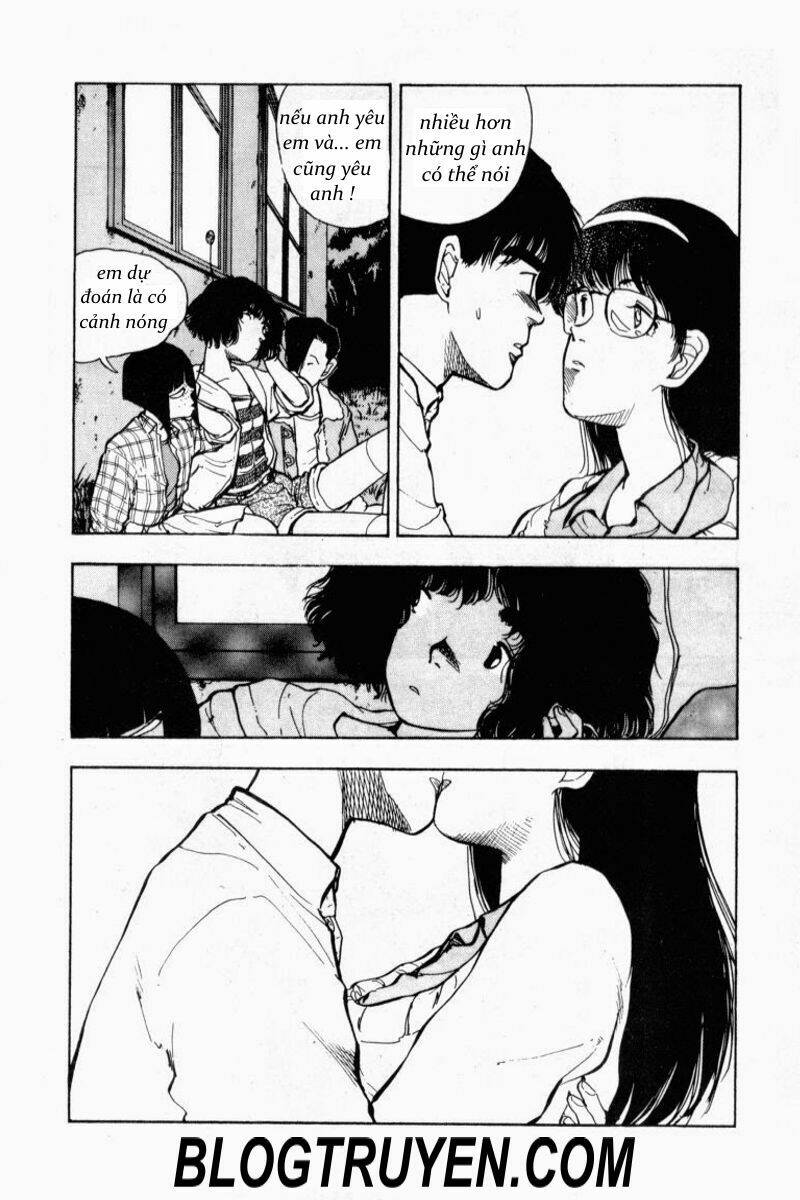 Asatte Dance - Chương 59