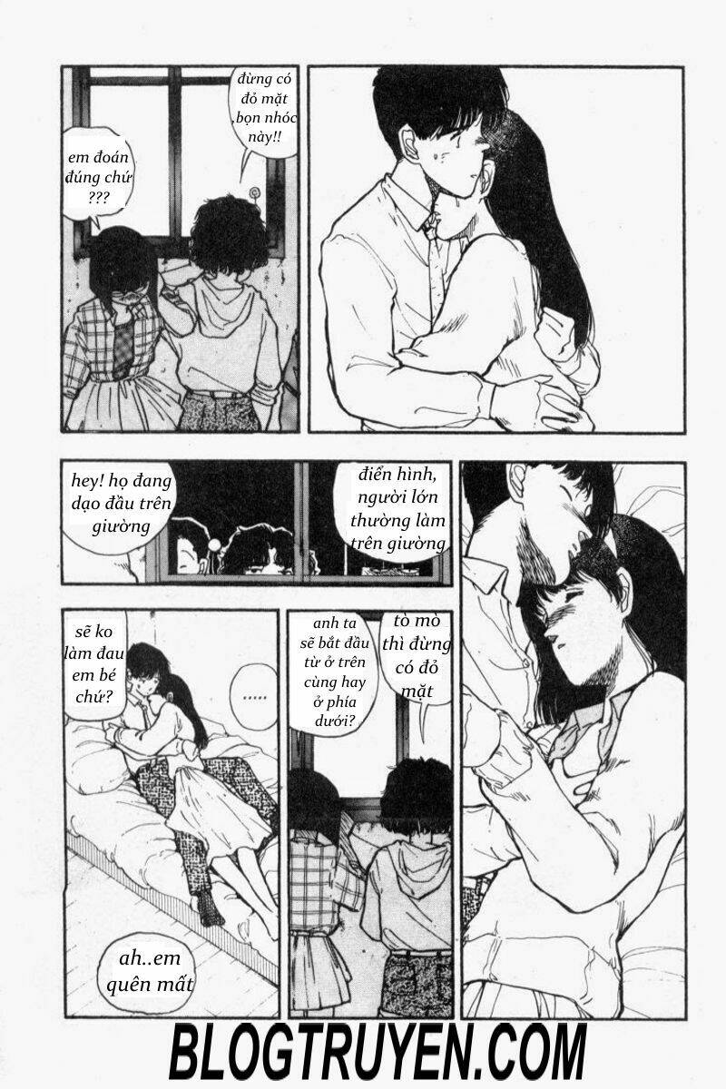 Asatte Dance - Chương 59