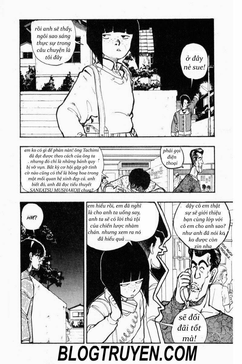 Asatte Dance - Chương 60