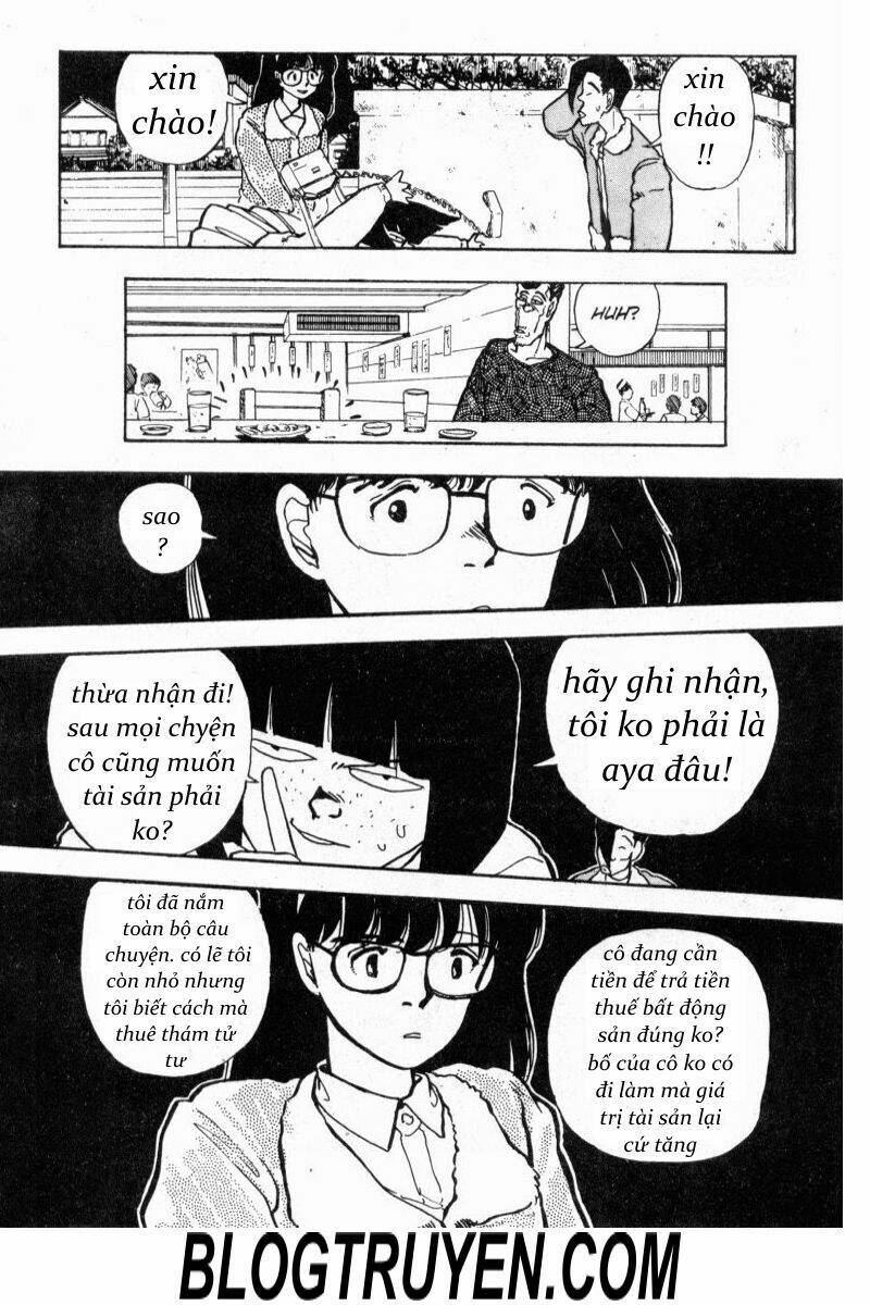 Asatte Dance - Chương 60