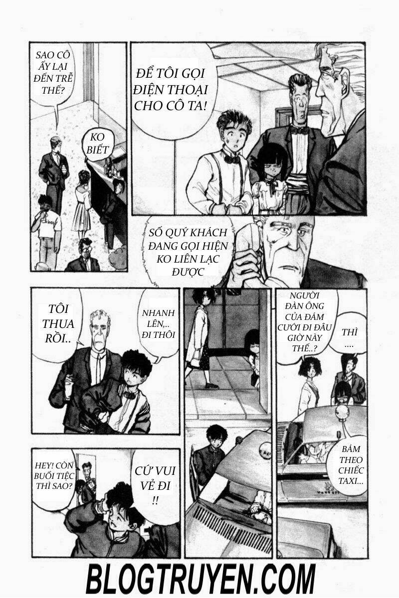 Asatte Dance - Chương 61
