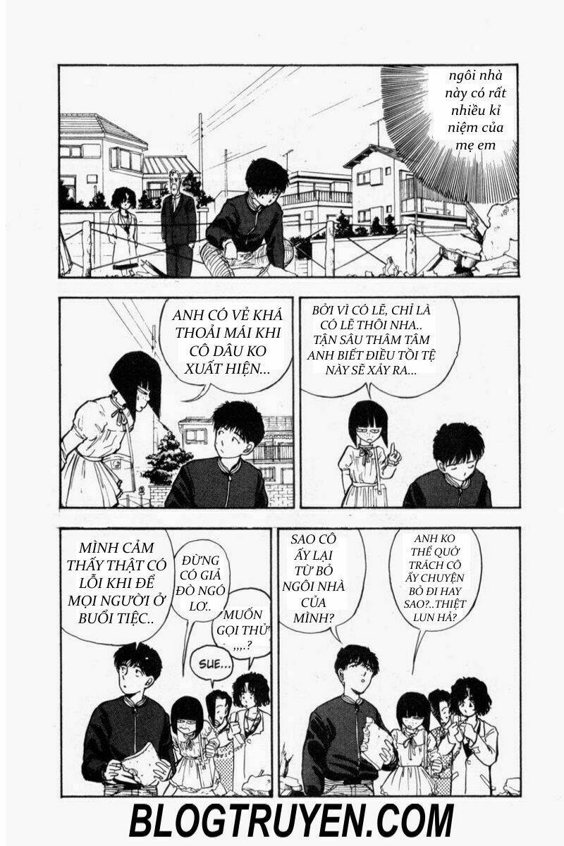 Asatte Dance - Chương 61