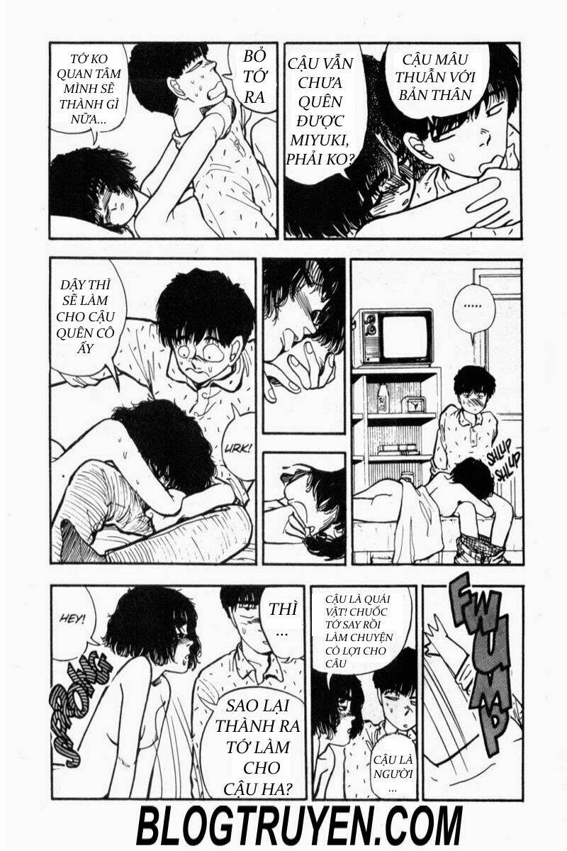 Asatte Dance - Chương 62