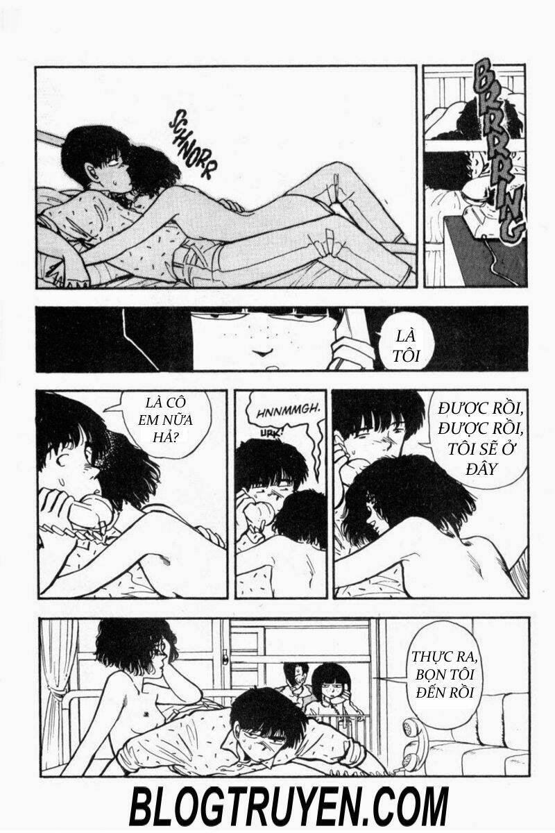 Asatte Dance - Chương 62