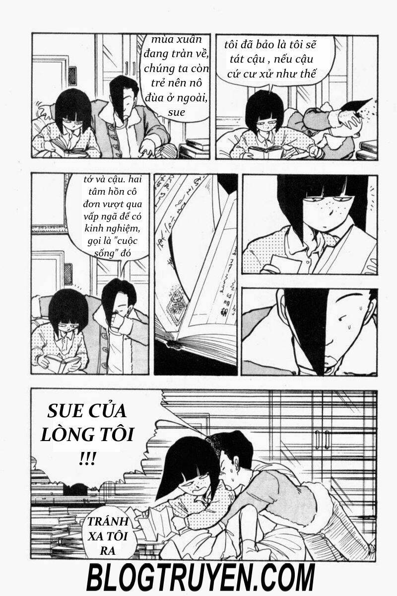 Asatte Dance - Chương 62