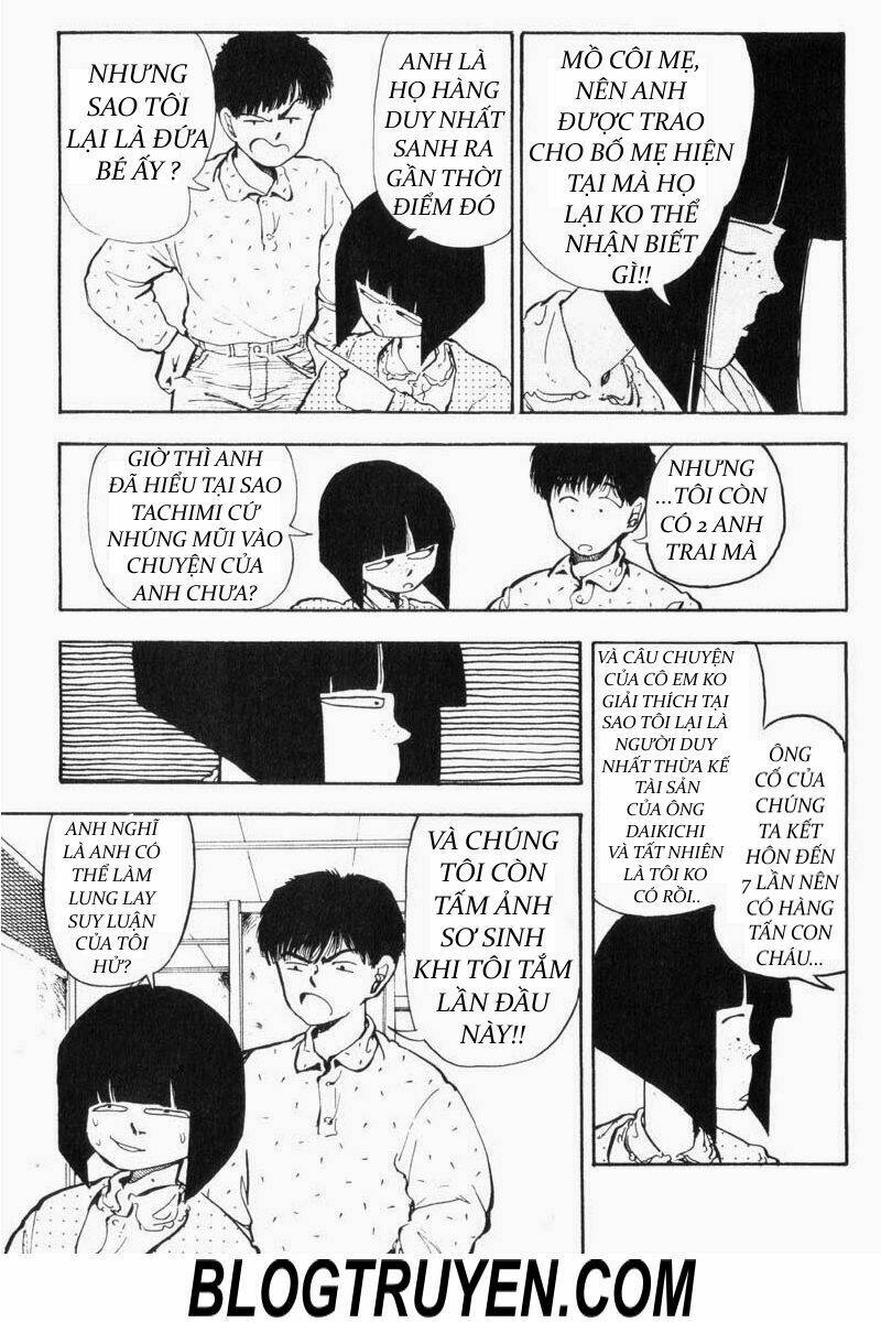 Asatte Dance - Chương 63