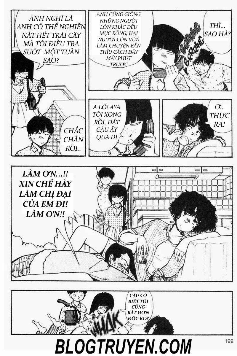 Asatte Dance - Chương 63