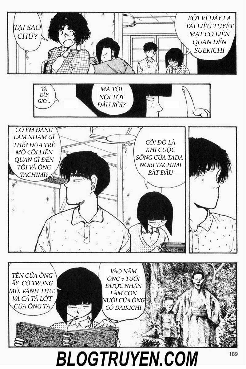 Asatte Dance - Chương 63