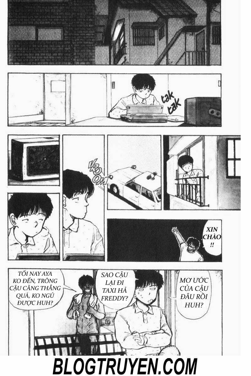 Asatte Dance - Chương 64