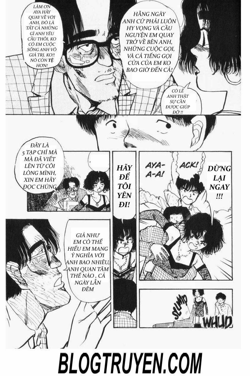 Asatte Dance - Chương 65
