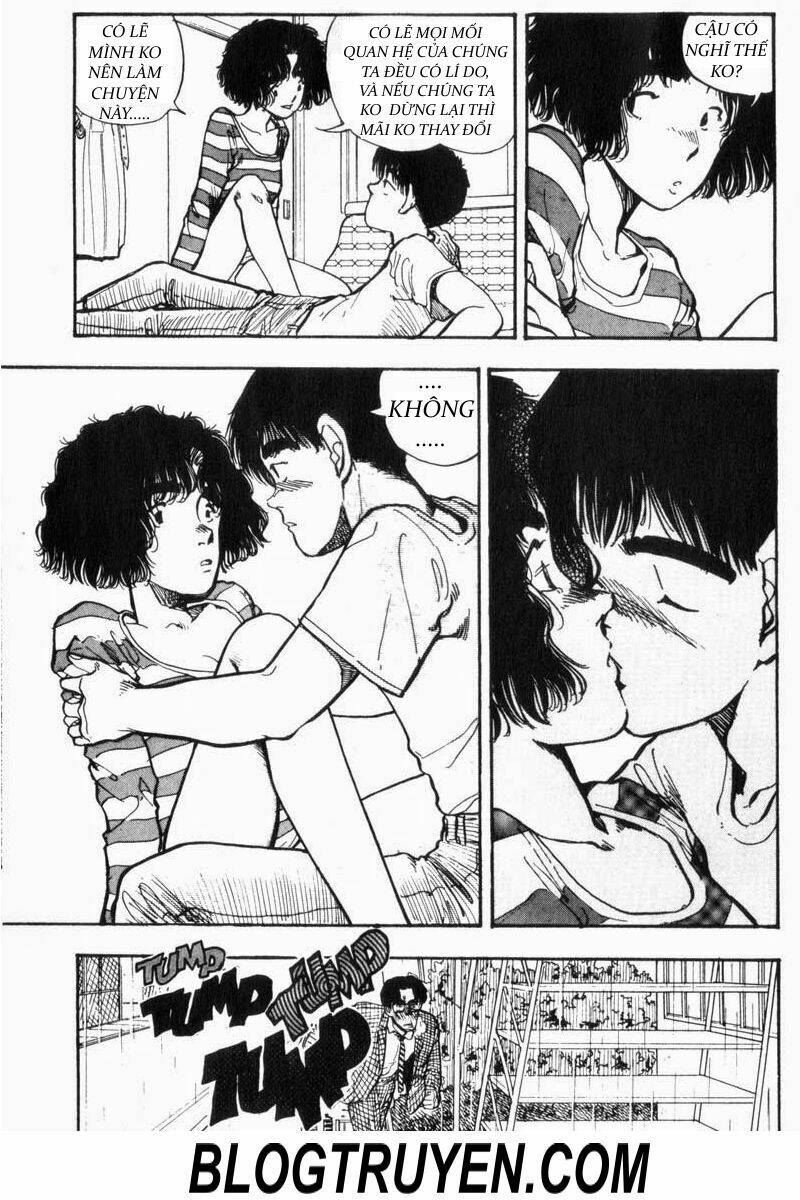 Asatte Dance - Chương 66