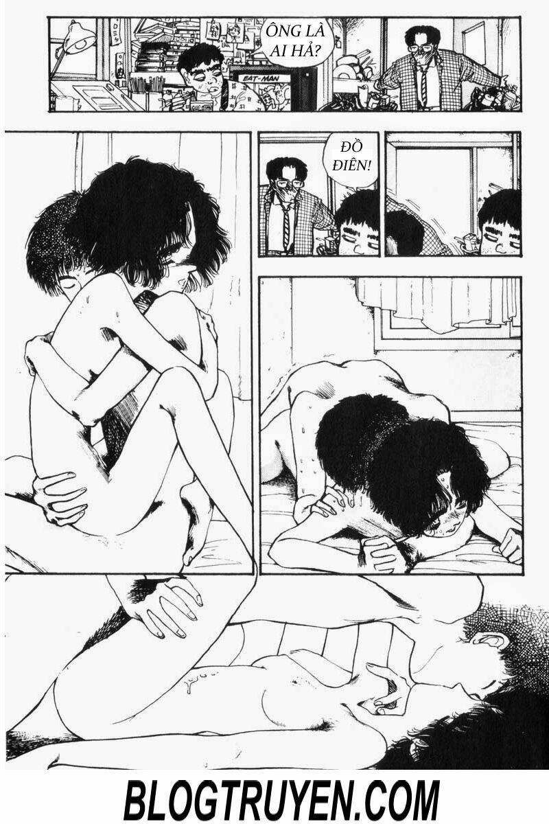 Asatte Dance - Chương 66