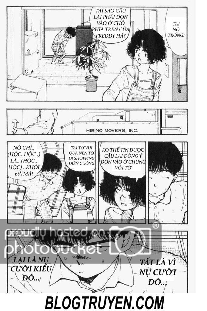 Asatte Dance - Chương 67