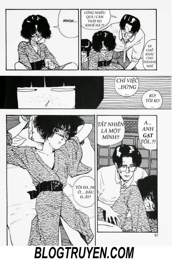Asatte Dance - Chương 69
