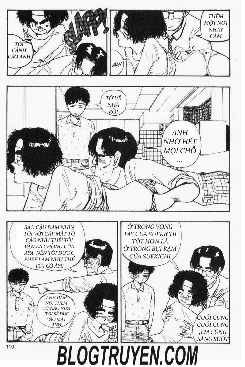 Asatte Dance - Chương 70