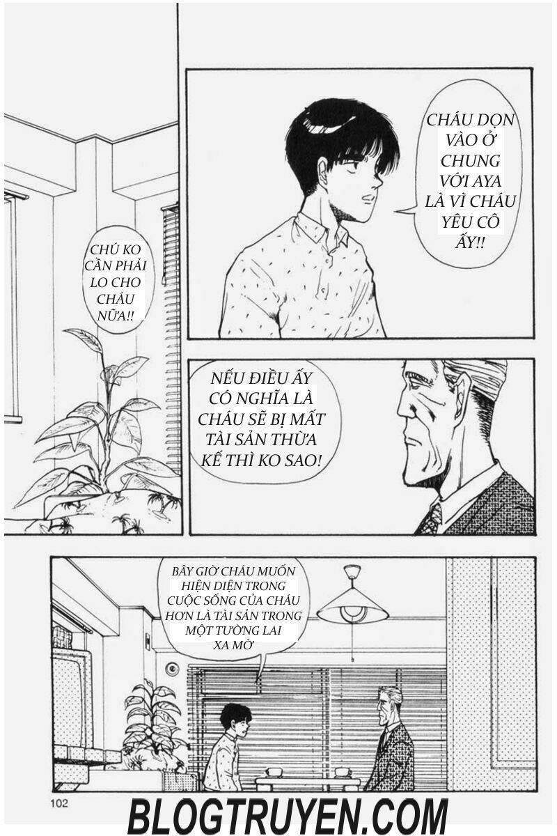 Asatte Dance - Chương 70