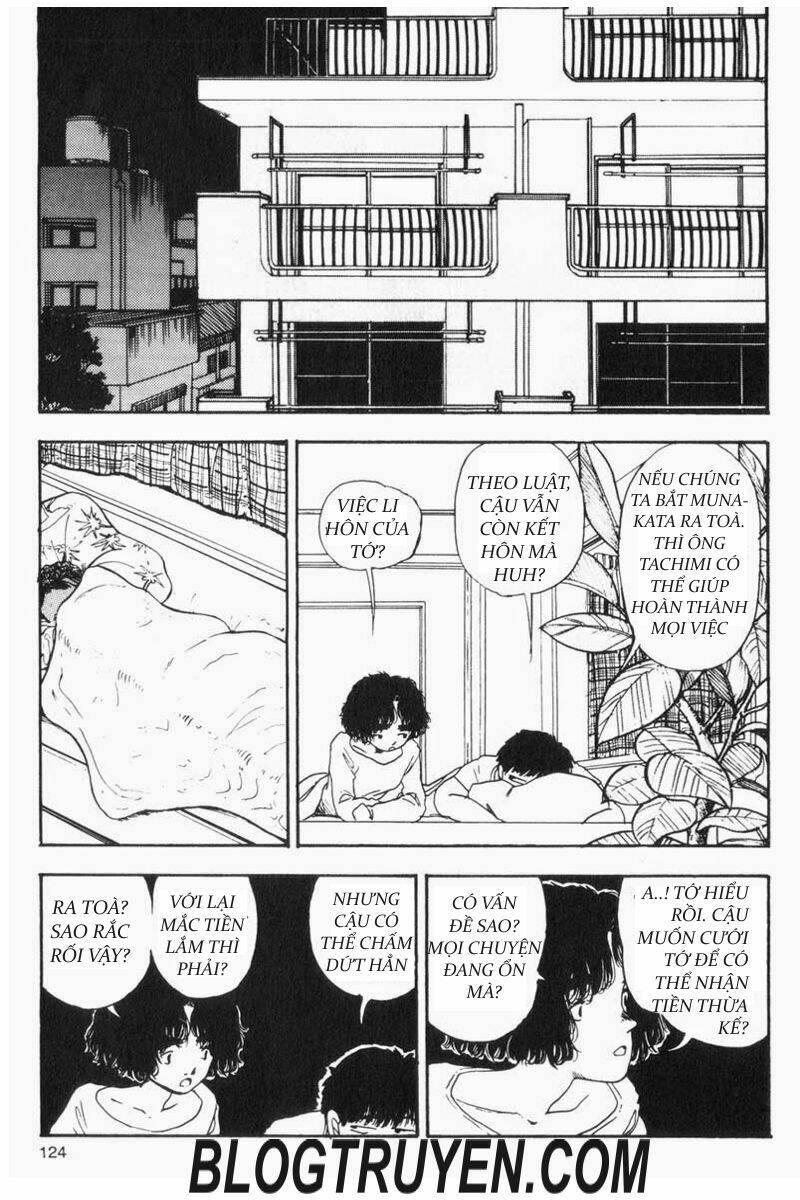 Asatte Dance - Chương 71