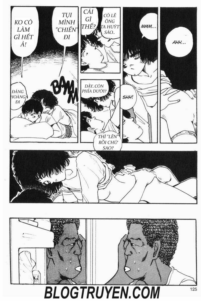 Asatte Dance - Chương 71