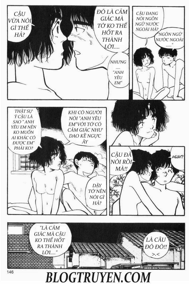 Asatte Dance - Chương 72