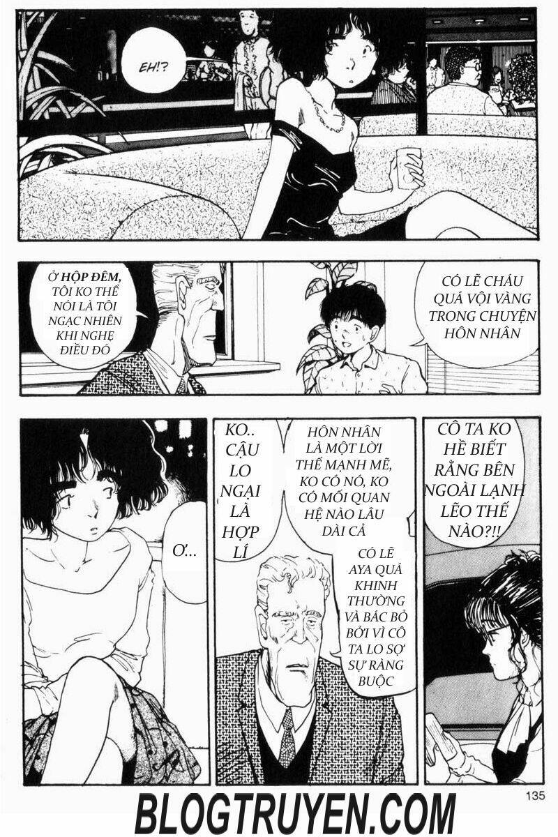 Asatte Dance - Chương 72