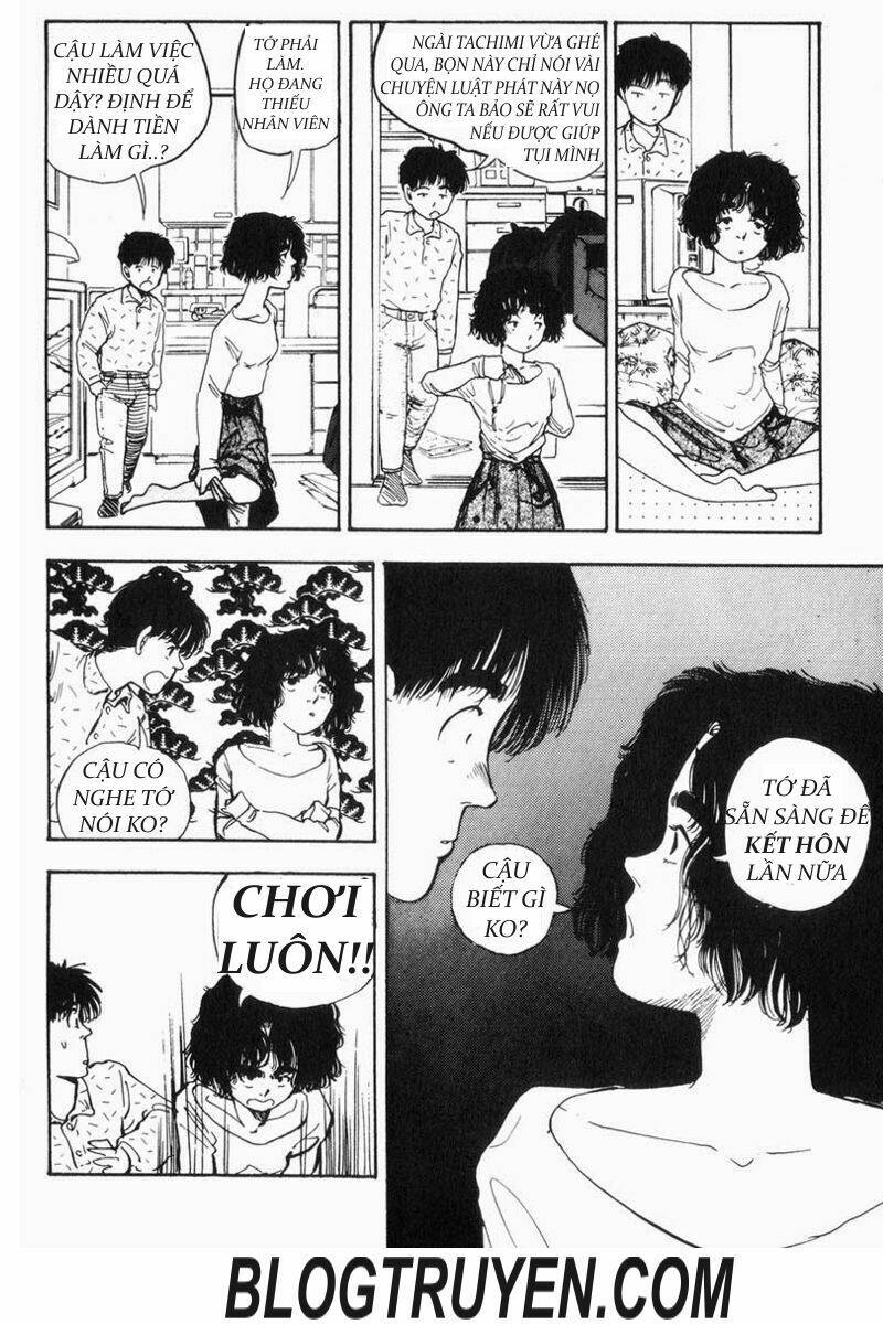 Asatte Dance - Chương 72
