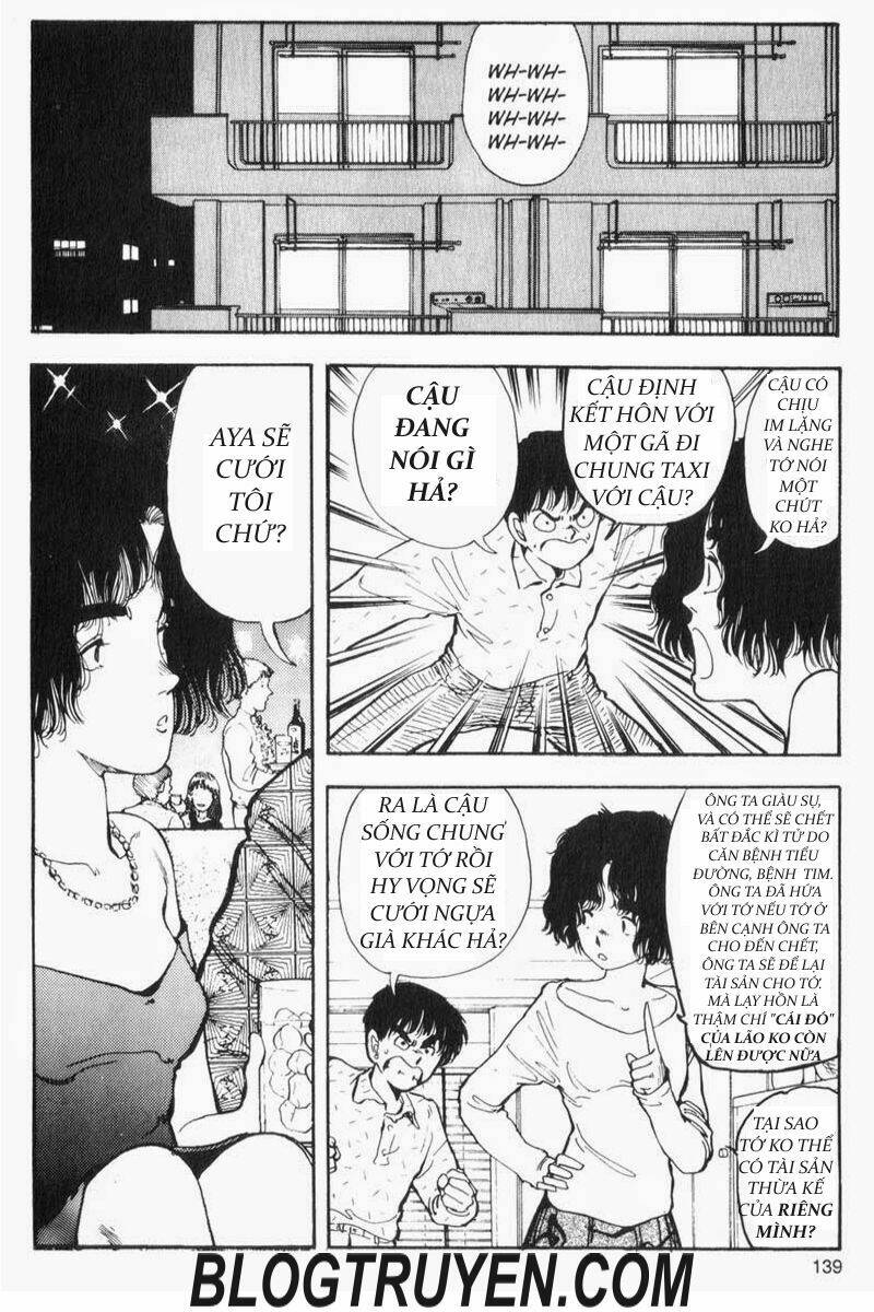 Asatte Dance - Chương 72