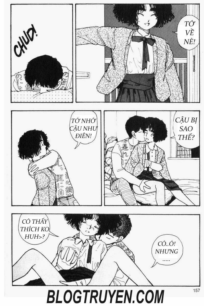 Asatte Dance - Chương 73