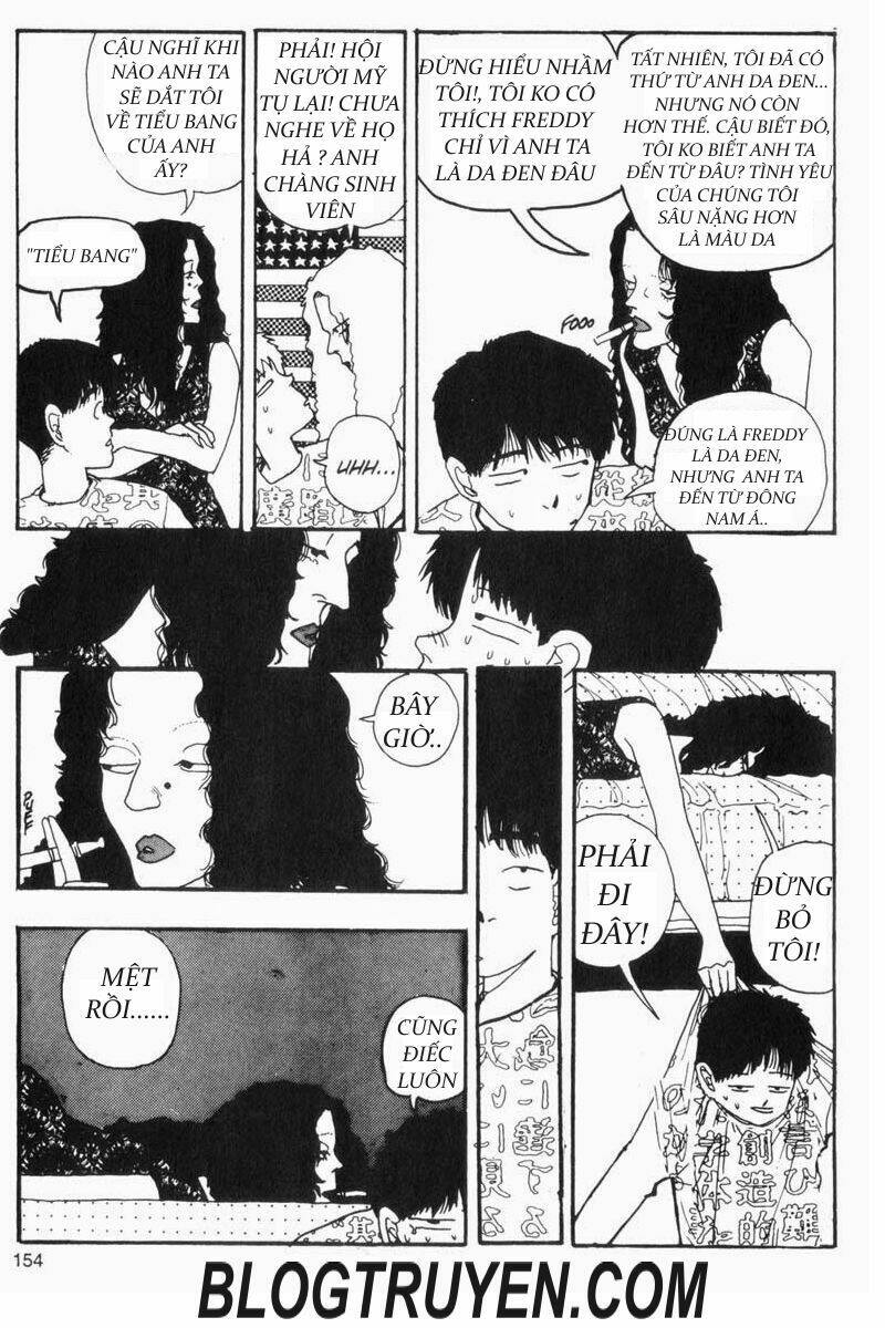 Asatte Dance - Chương 73