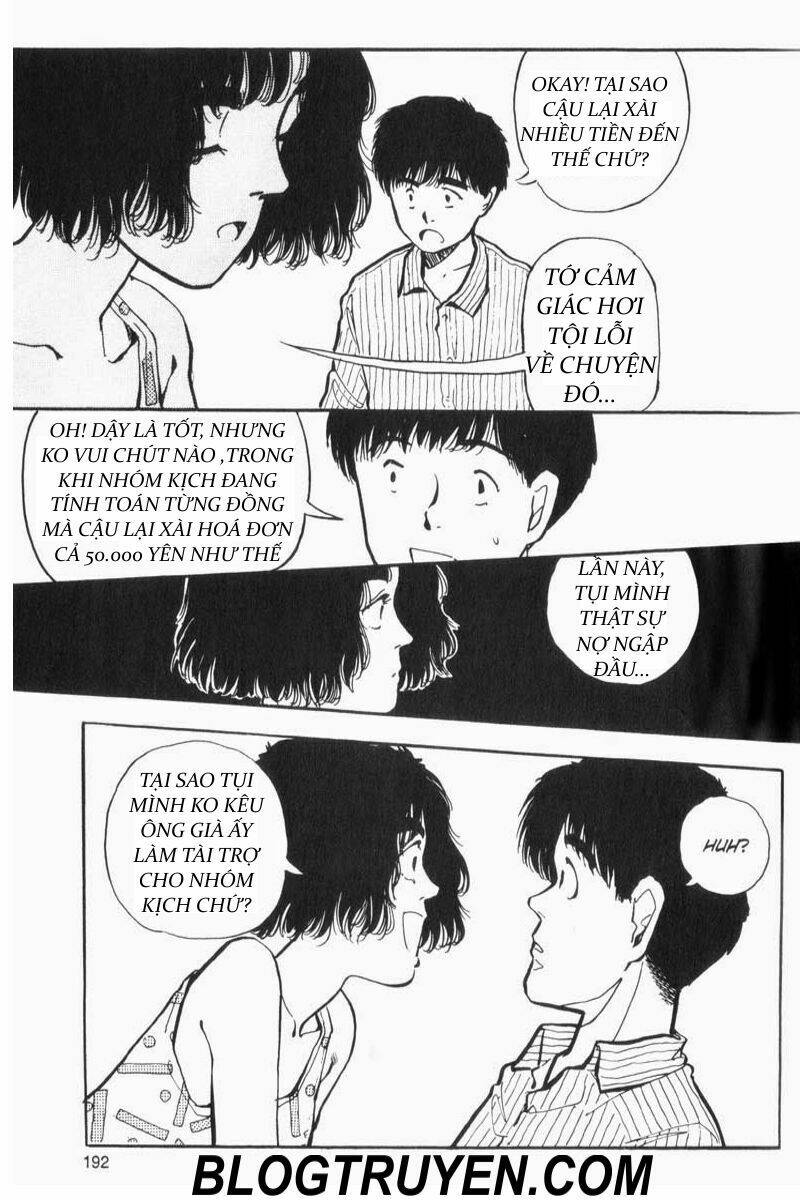 Asatte Dance - Chương 75