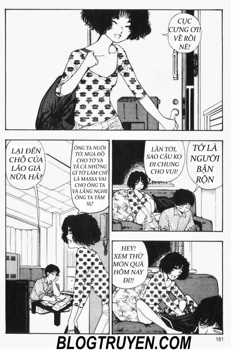Asatte Dance - Chương 75