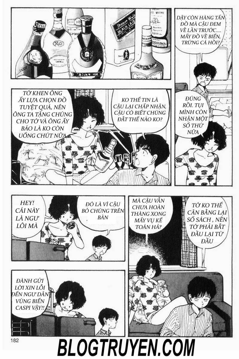 Asatte Dance - Chương 75