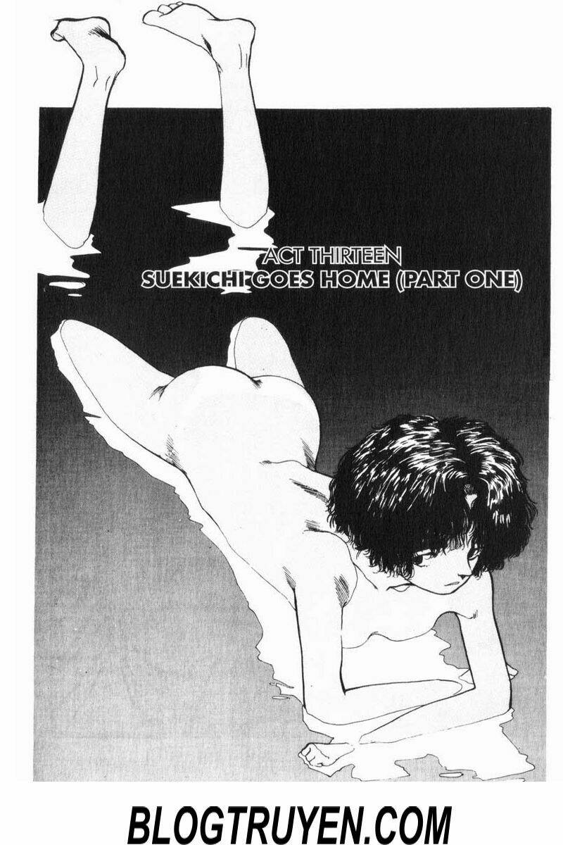 Asatte Dance - Chương 76