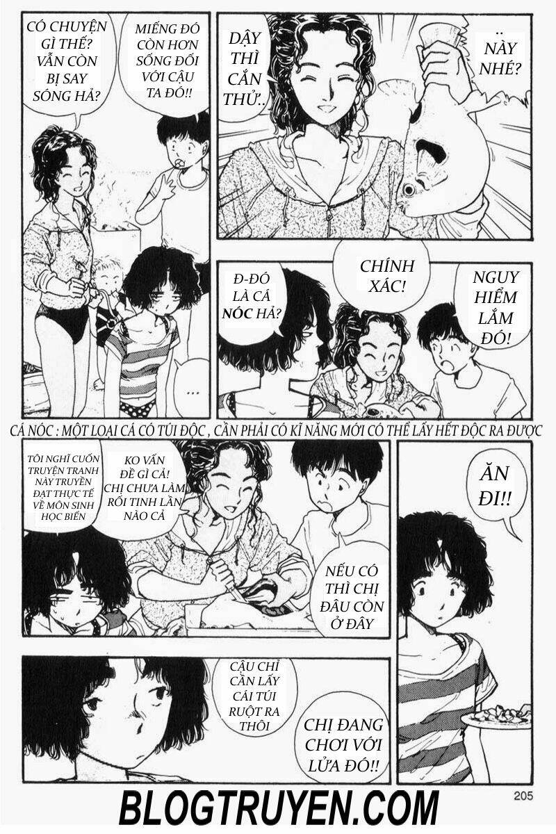 Asatte Dance - Chương 76