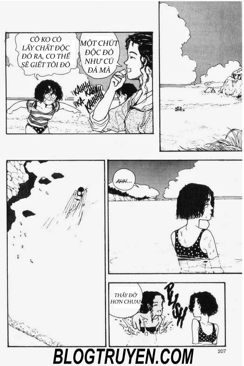 Asatte Dance - Chương 76