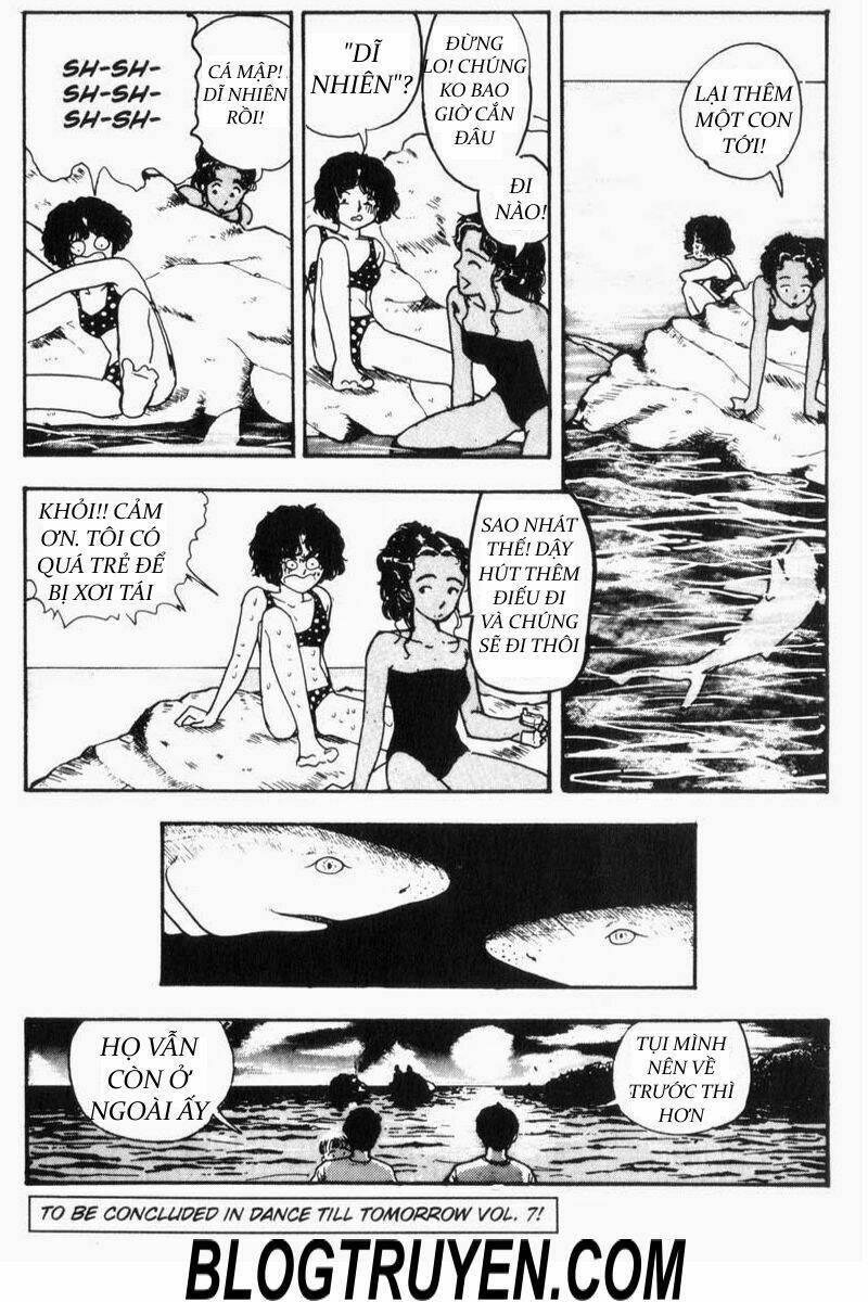 Asatte Dance - Chương 76