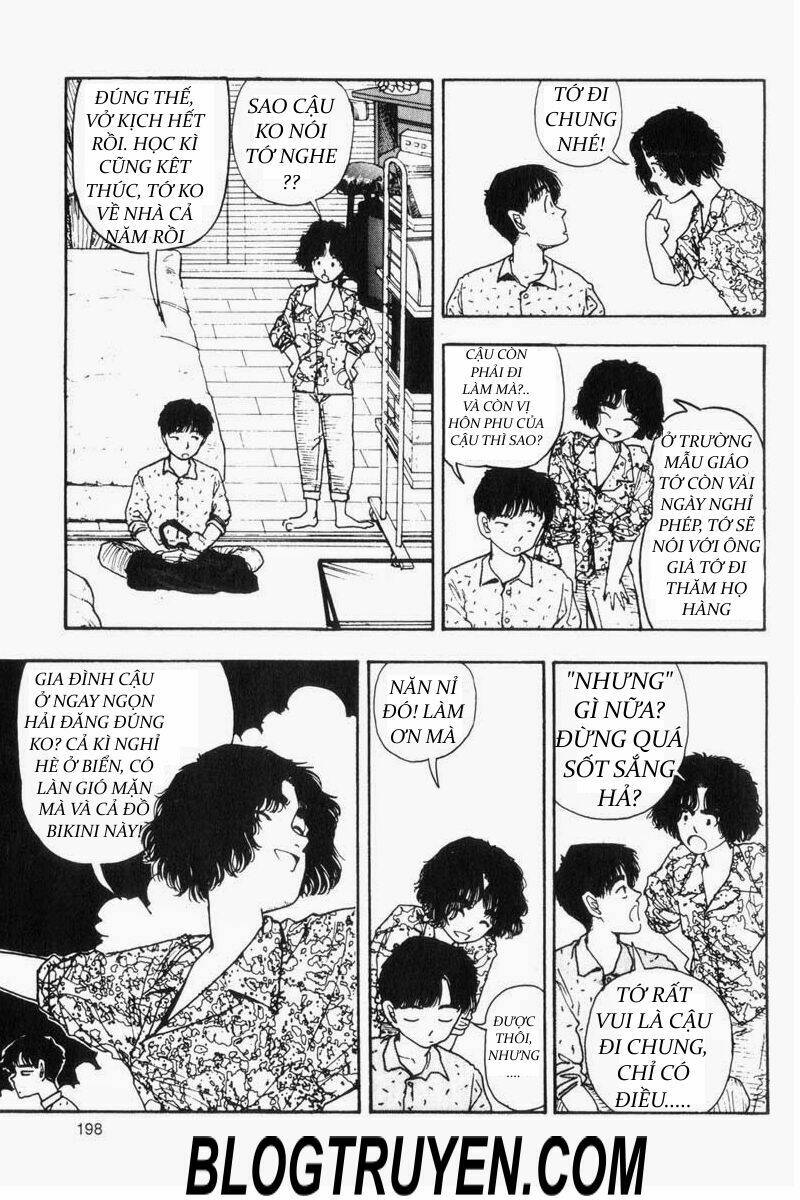 Asatte Dance - Chương 76