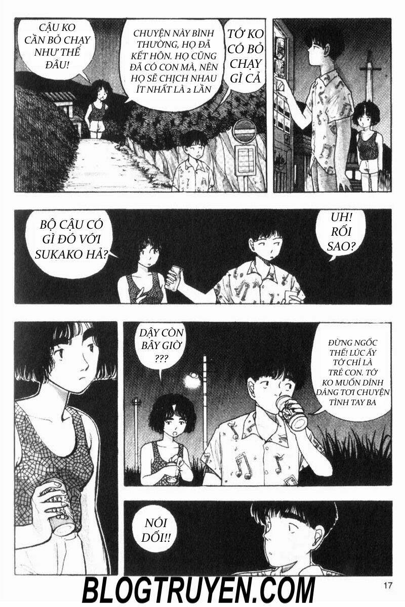 Asatte Dance - Chương 77