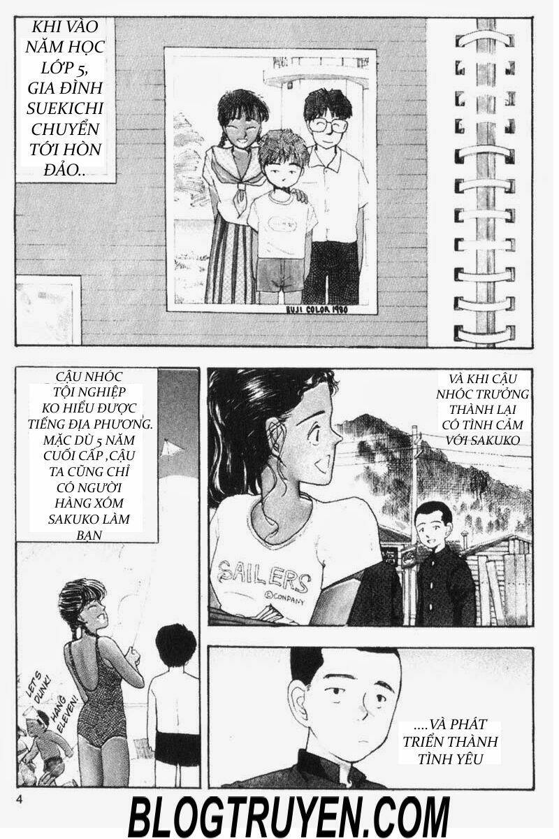 Asatte Dance - Chương 77