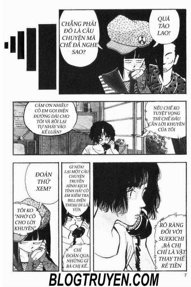 Asatte Dance - Chương 77